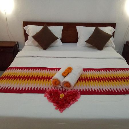 Bagoesfull Homestay Toyapakeh Oda fotoğraf