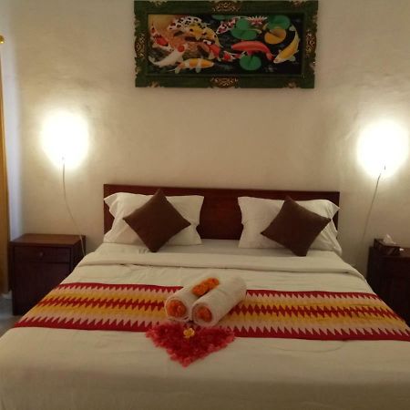 Bagoesfull Homestay Toyapakeh Dış mekan fotoğraf