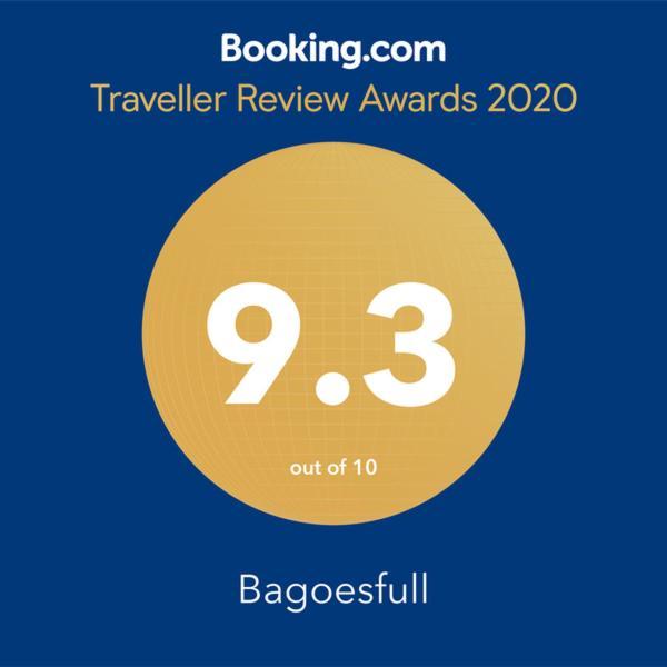 Bagoesfull Homestay Toyapakeh Oda fotoğraf