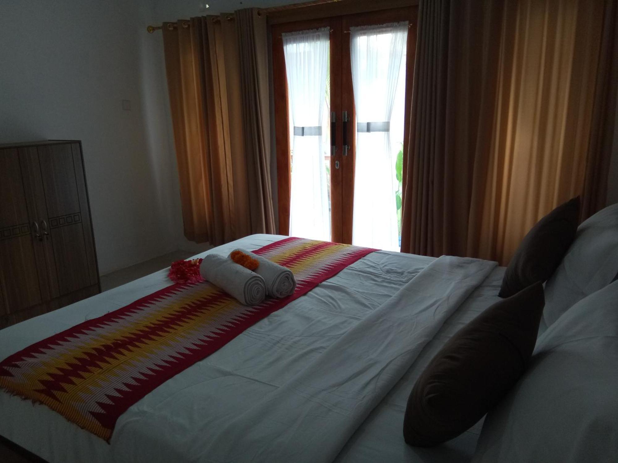 Bagoesfull Homestay Toyapakeh Oda fotoğraf