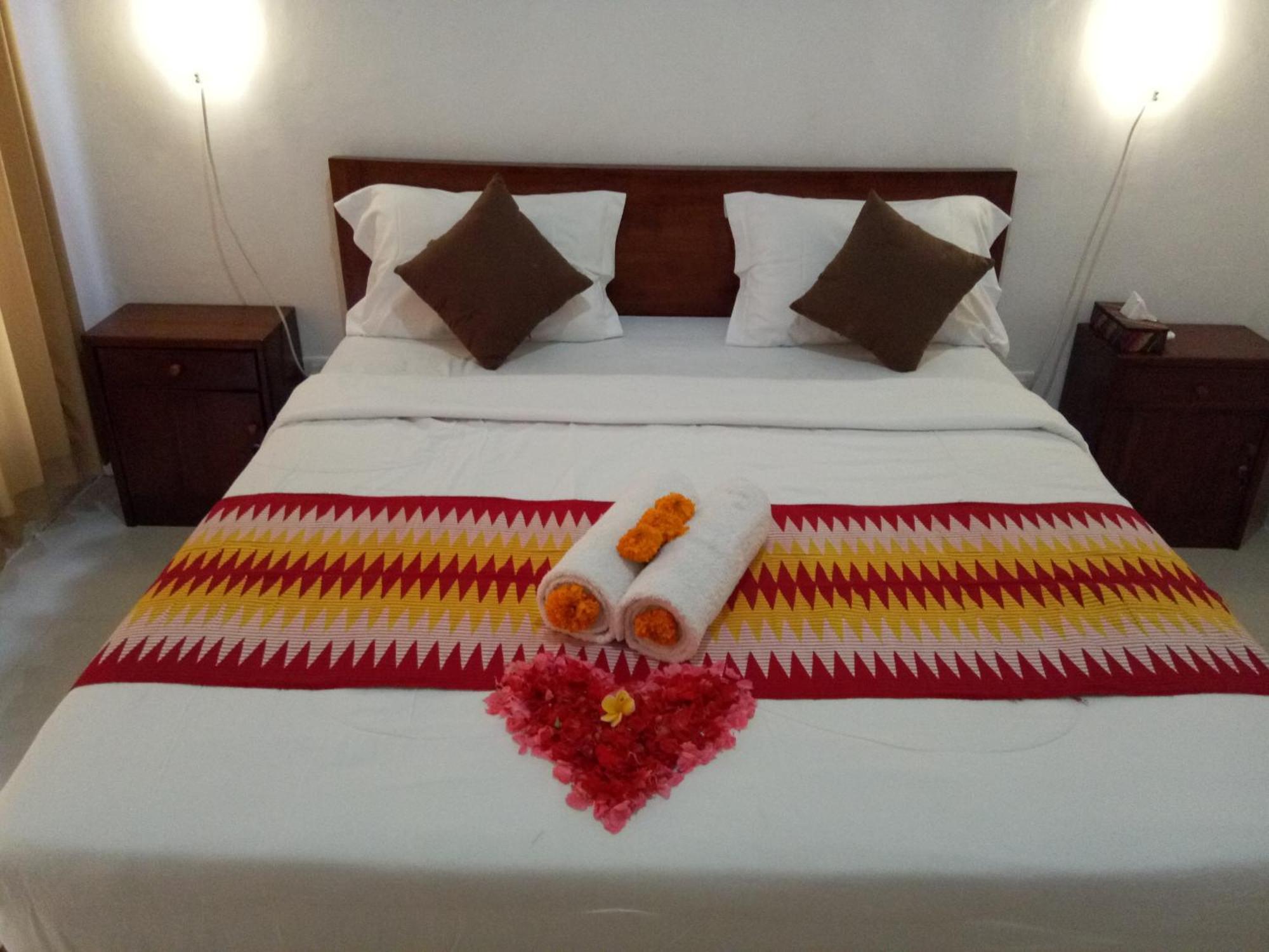 Bagoesfull Homestay Toyapakeh Oda fotoğraf
