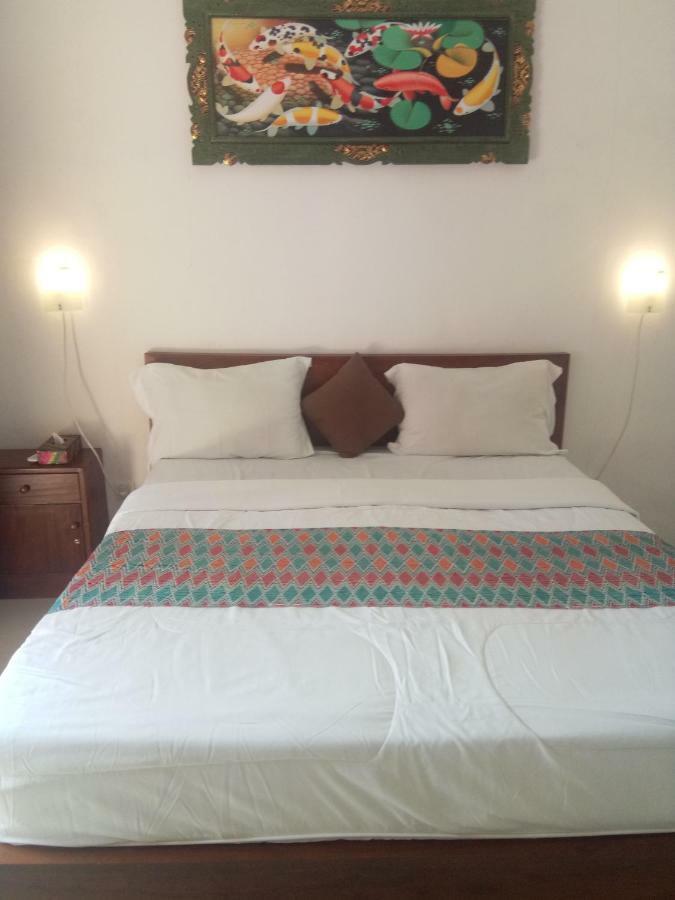 Bagoesfull Homestay Toyapakeh Dış mekan fotoğraf