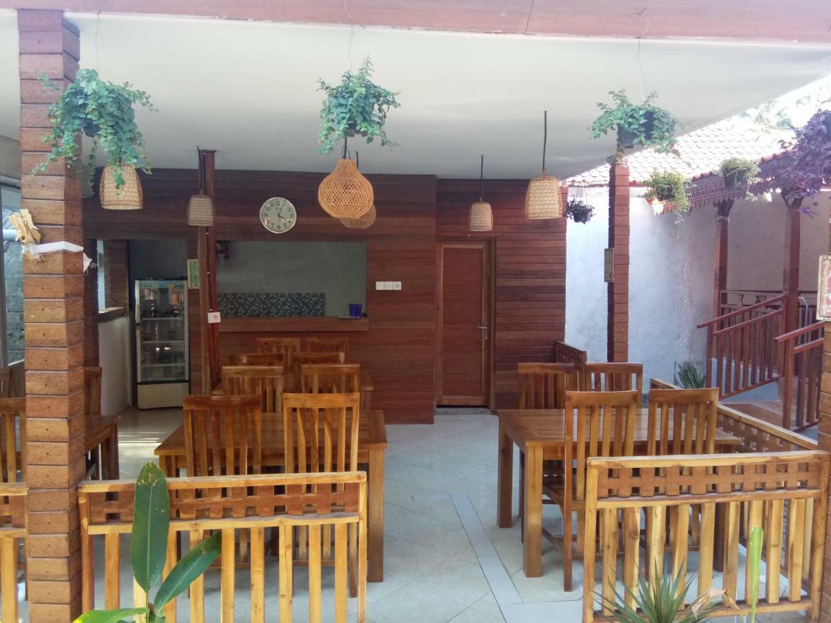 Bagoesfull Homestay Toyapakeh Dış mekan fotoğraf
