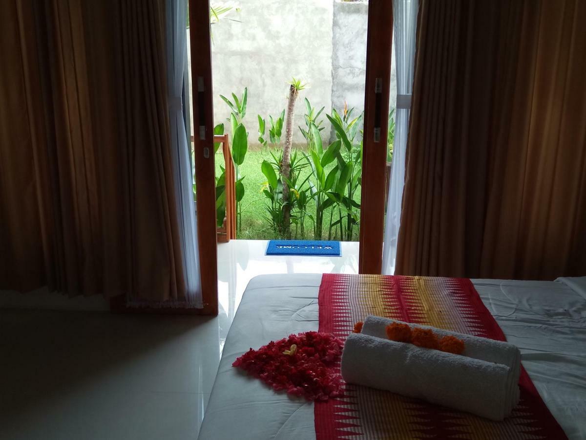 Bagoesfull Homestay Toyapakeh Dış mekan fotoğraf