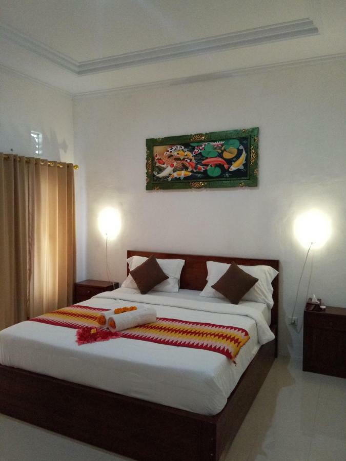 Bagoesfull Homestay Toyapakeh Dış mekan fotoğraf
