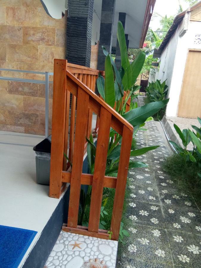 Bagoesfull Homestay Toyapakeh Dış mekan fotoğraf