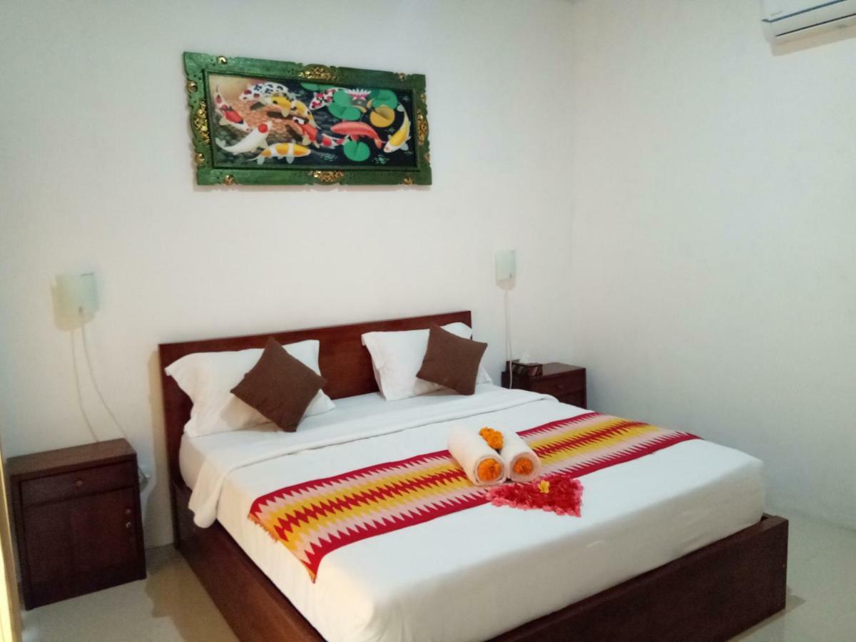 Bagoesfull Homestay Toyapakeh Oda fotoğraf
