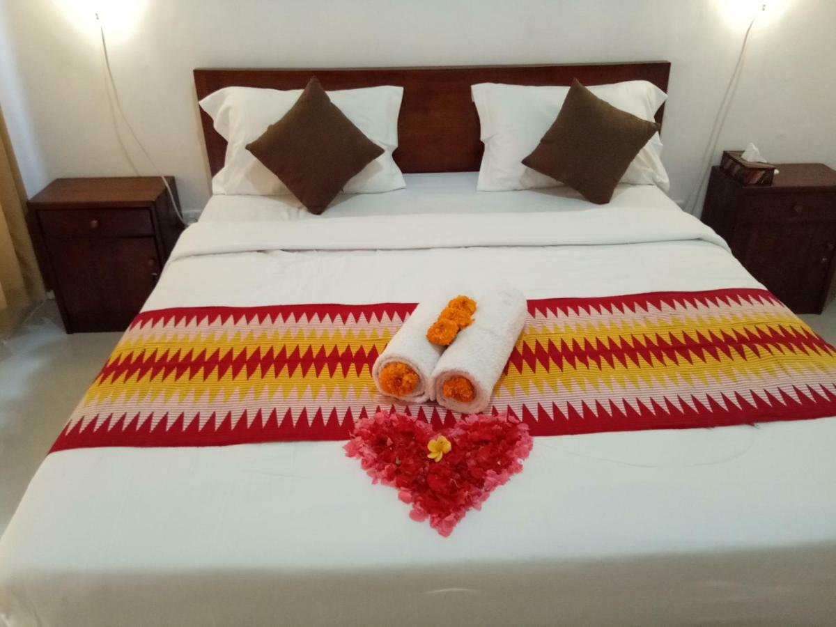 Bagoesfull Homestay Toyapakeh Dış mekan fotoğraf
