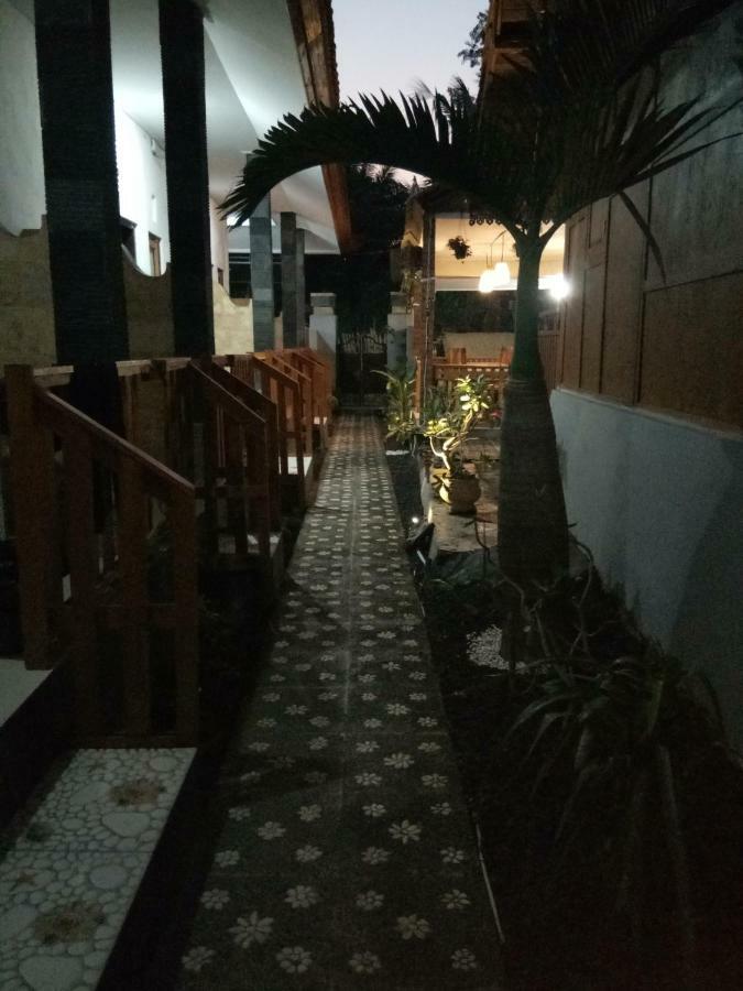 Bagoesfull Homestay Toyapakeh Dış mekan fotoğraf