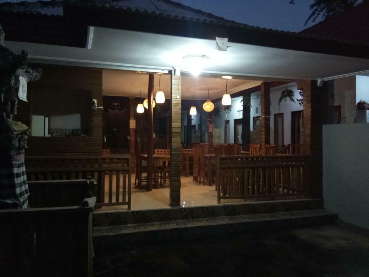 Bagoesfull Homestay Toyapakeh Dış mekan fotoğraf