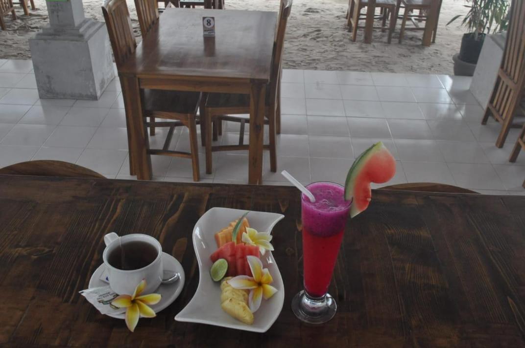 Bagoesfull Homestay Toyapakeh Dış mekan fotoğraf