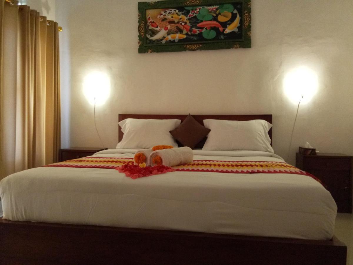 Bagoesfull Homestay Toyapakeh Dış mekan fotoğraf