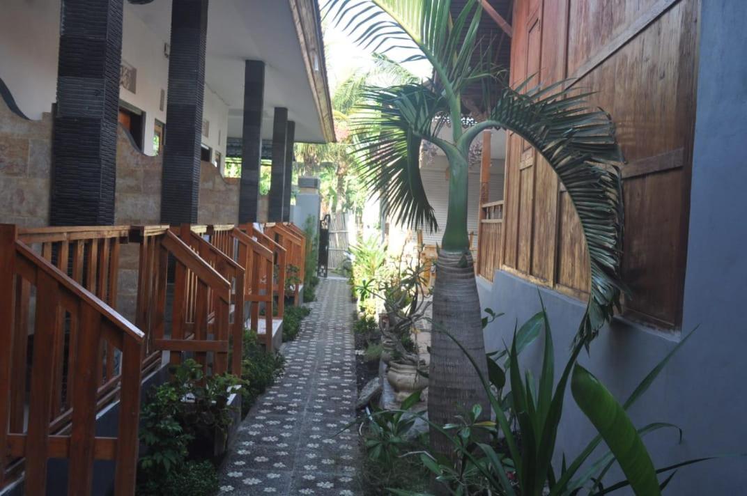 Bagoesfull Homestay Toyapakeh Dış mekan fotoğraf